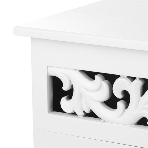 Charlton Home® Consolacin Blanket Chest Wayfair